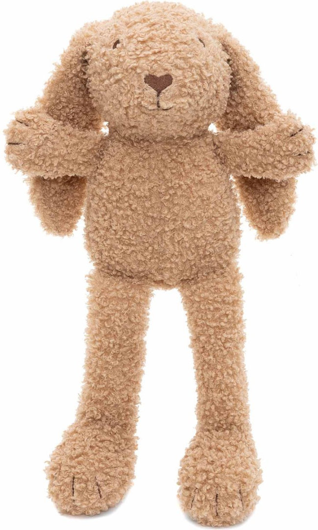 Przytulanka do usypiania dla niemowlaka krĂłliczek Jollein