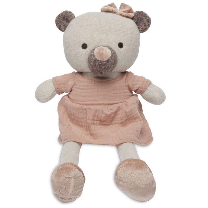 Jollein przytulanka do usypiana Pani MiĹ› Teddy Bear Puck