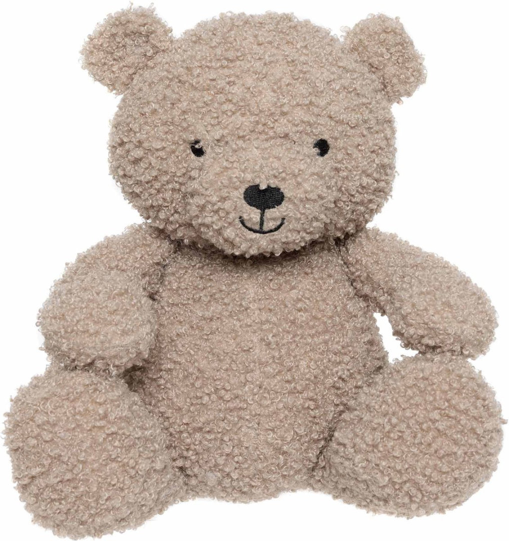 Przytulanka do usypiania MiĹ› Teddy oliwkowy Jollein