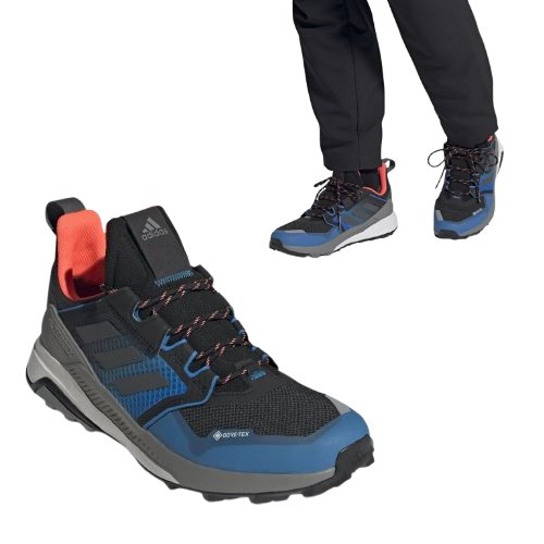 ADIDAS TERREX TRAILMAKER GTX-44 2/3