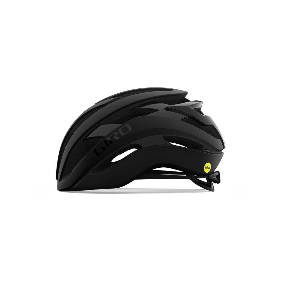 Kask rowerowy Giro Cielo MIPS II Mat Black M