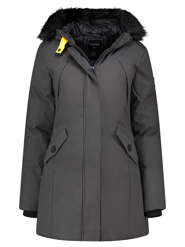 ANAPURNA Parka 
