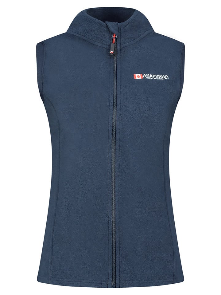 ANAPURNA Kamizelka polarowa 