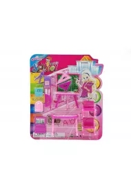 Zestaw mebli szkolnych 12el