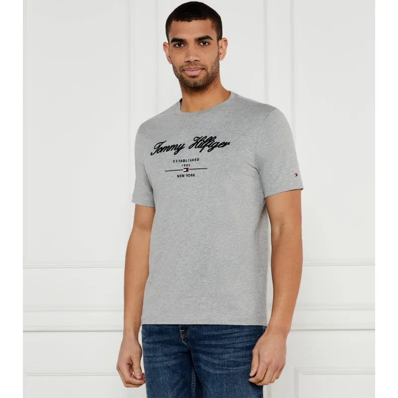 Tommy Hilfiger T-shirt Regular Fit