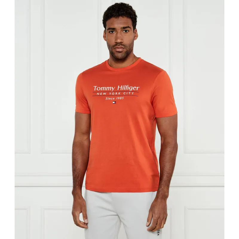 Tommy Hilfiger T-shirt | Regular Fit
