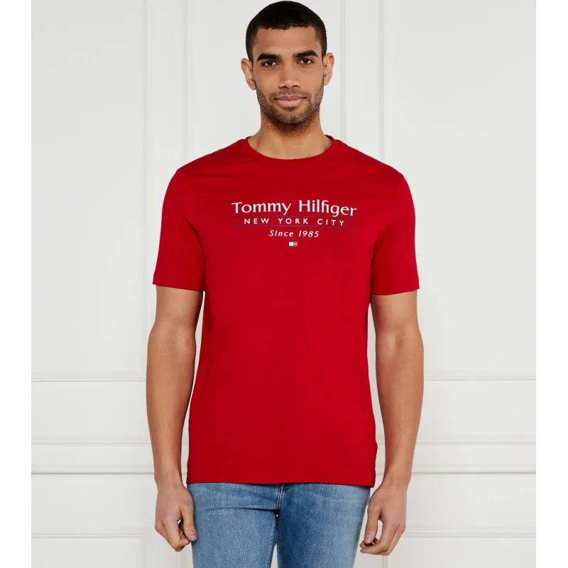 Tommy Hilfiger T-shirt | Regular Fit