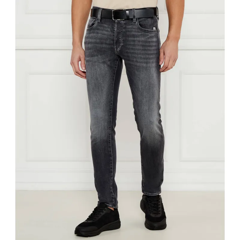 G- Star Raw Jeansy 3301 | Slim Fit