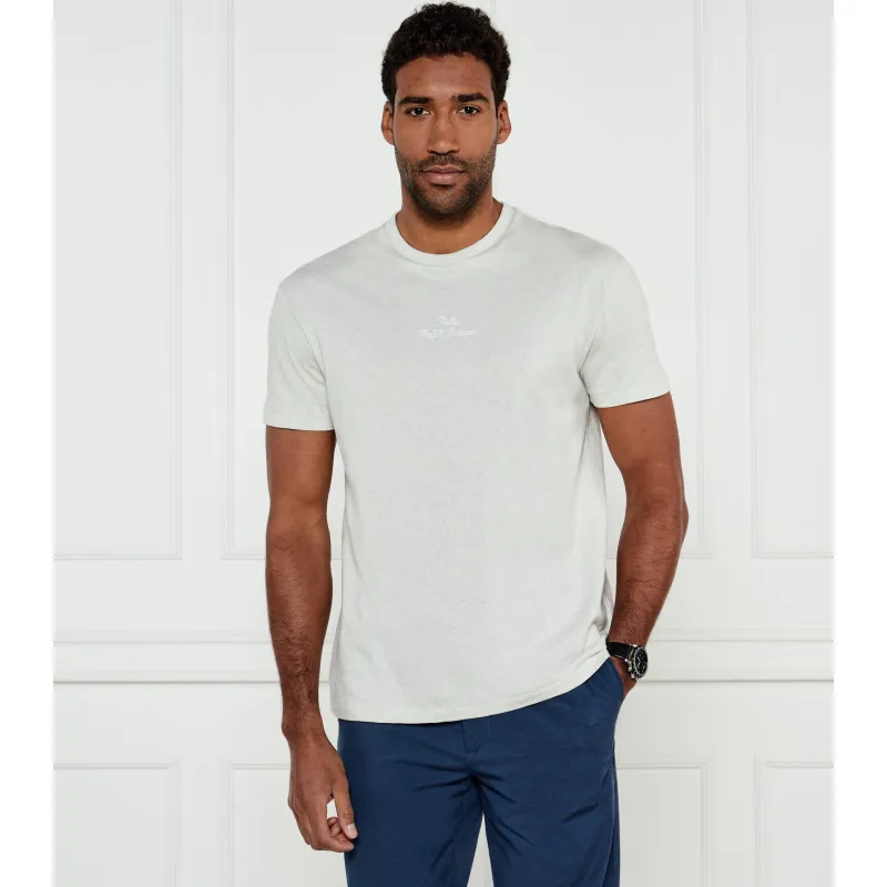 POLO RALPH LAUREN T-shirt | Classic fit