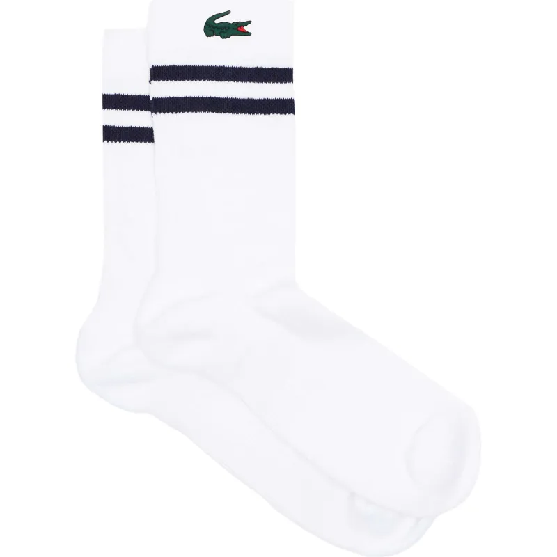 Lacoste Skarpety