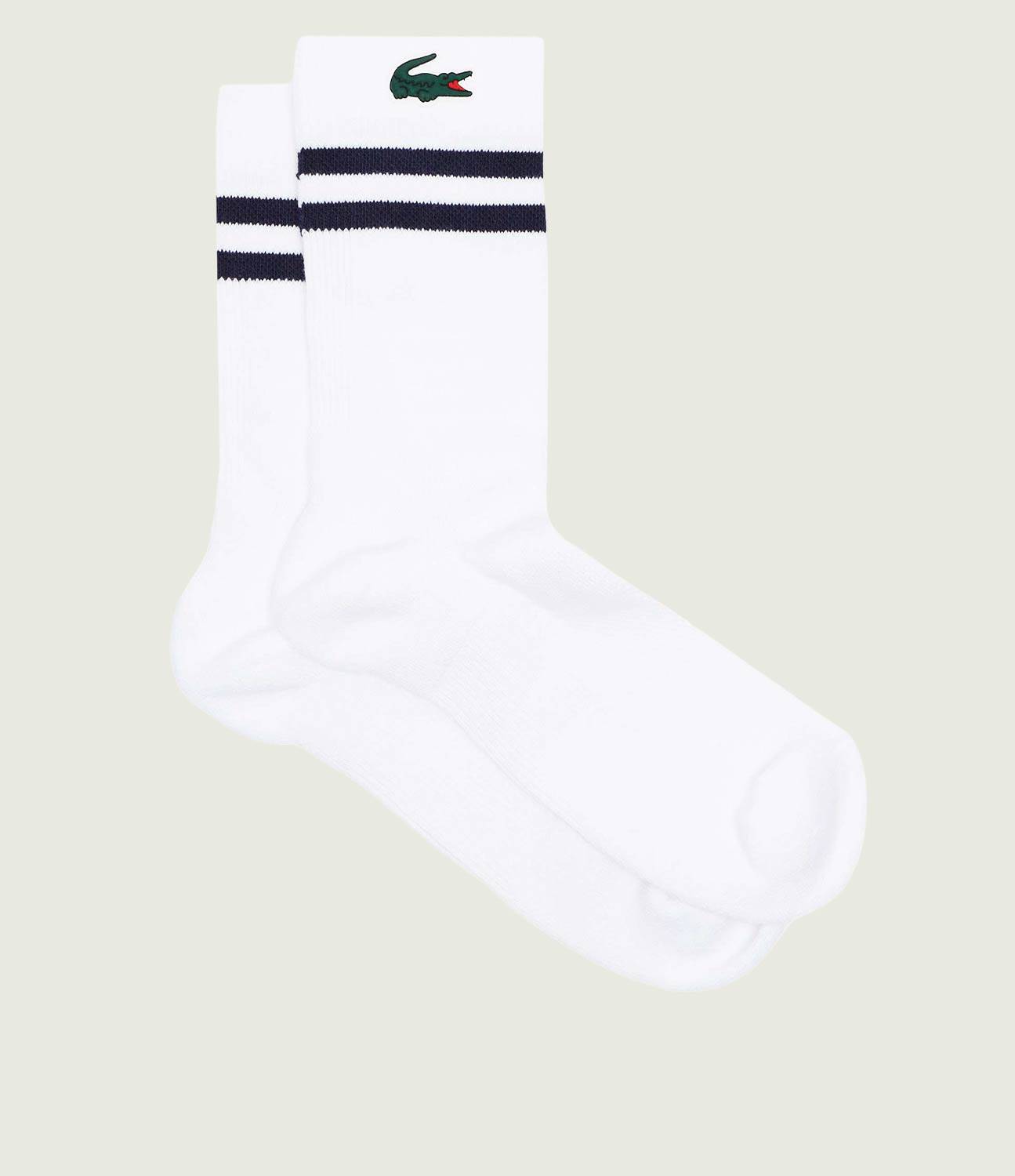 Lacoste Skarpety
