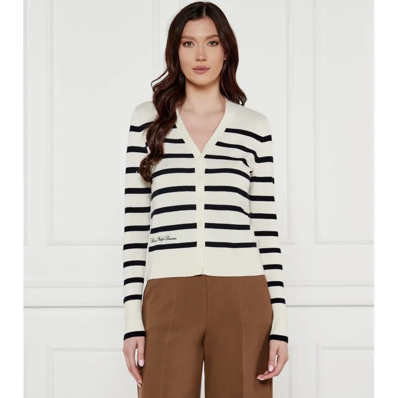 LAUREN RALPH LAUREN Kardigan DENZEL | Regular Fit