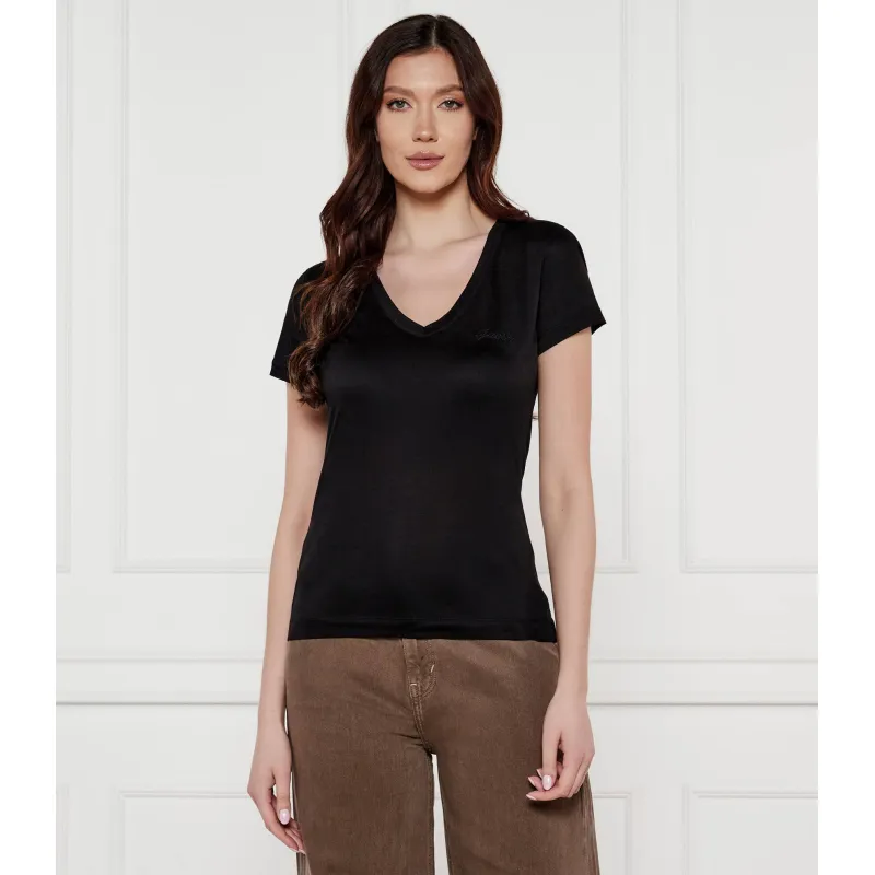 GUESS T-shirt Regular Fit