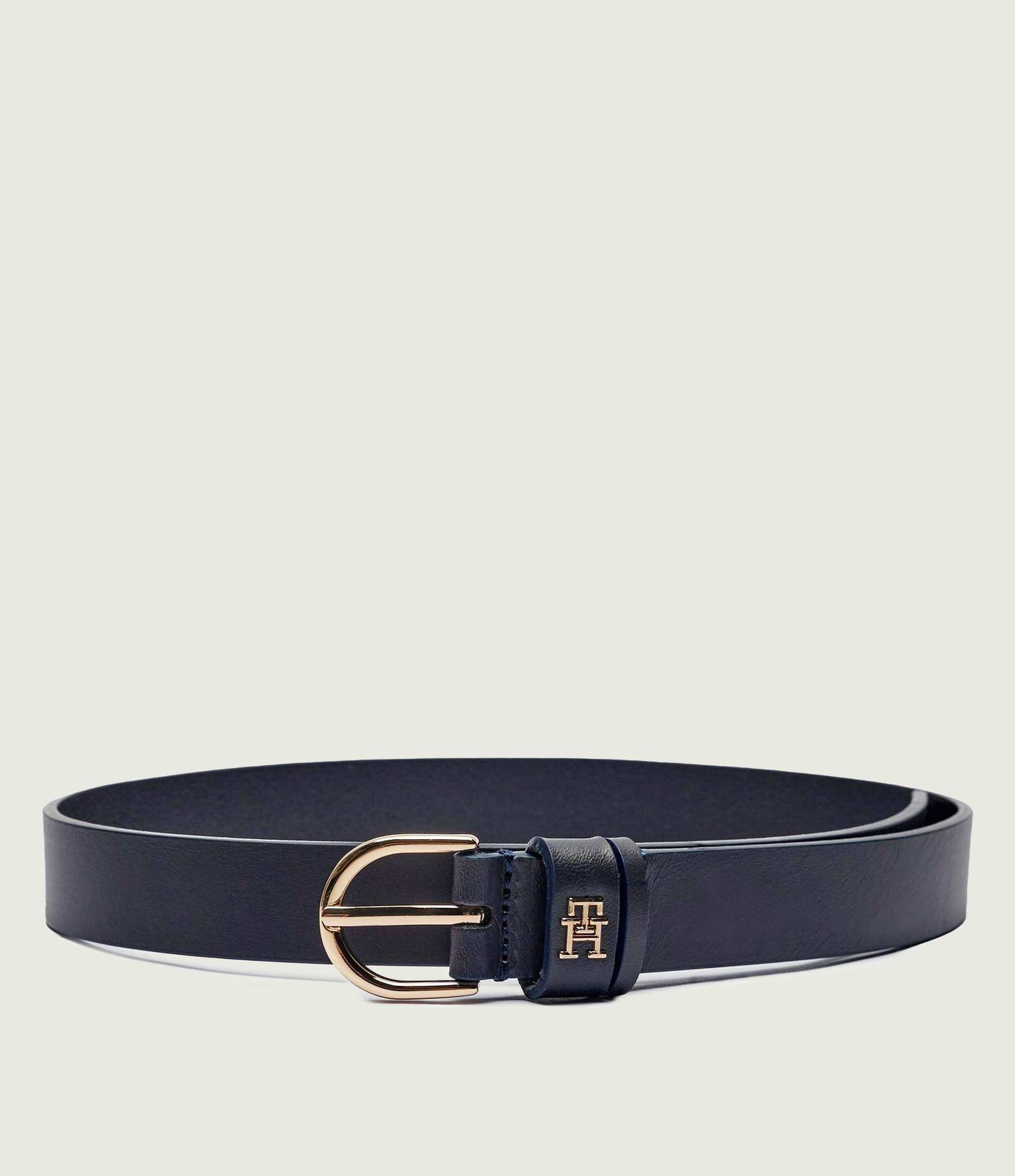 Tommy Hilfiger Skórzany pasek