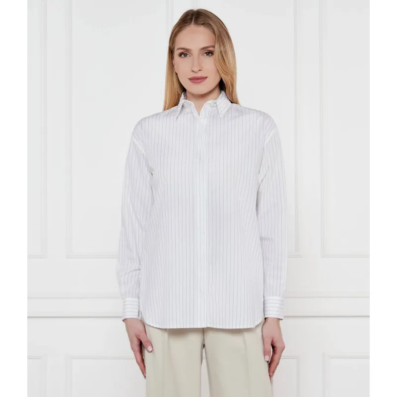 Pinko Koszula BRIDPORT 1 | Relaxed fit