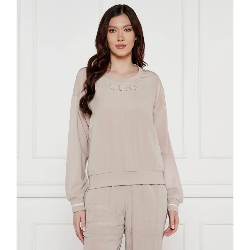 Liu Jo Sport Bluza Regular Fit