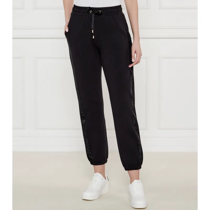 Liu Jo Sport Spodnie dresowe Regular Fit