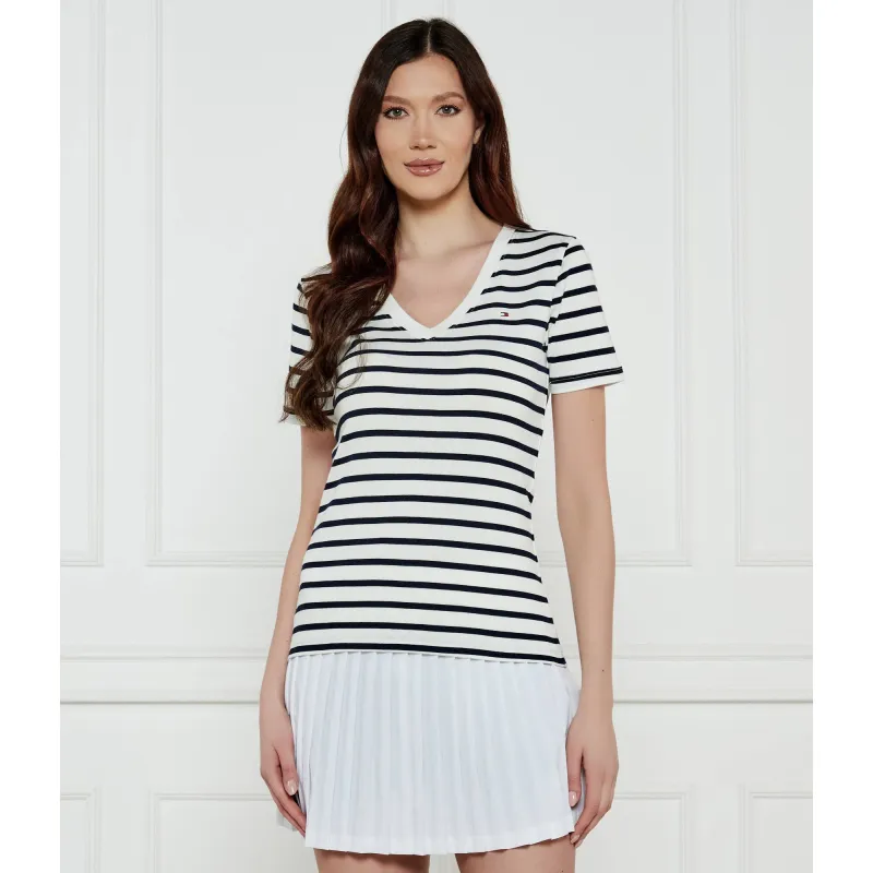 Tommy Hilfiger T-shirt CODY | Slim Fit