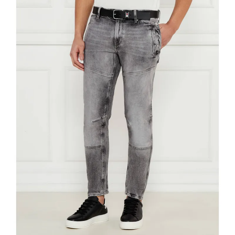 G- Star Raw Jeansy Diver 3D | Slim Fit