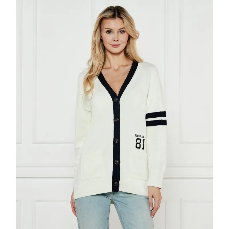 Guess Jeans Kardigan CARDI Regular Fit