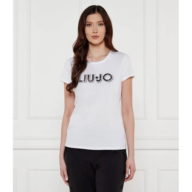 Liu Jo T-shirt | Regular Fit