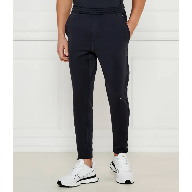 BOSS GREEN Spodnie dresowe Hicon Active | Regular Fit