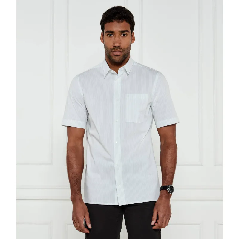 Calvin Klein Koszula Regular Fit