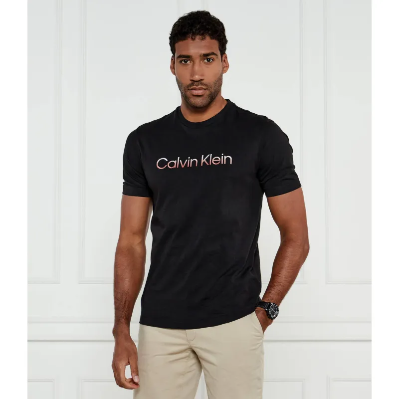 Calvin Klein T-shirt Regular Fit