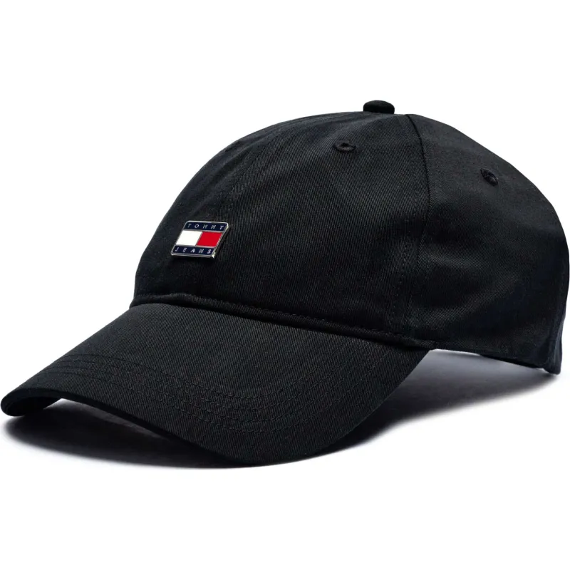 Tommy Jeans Bejsbolówka HERITAGE