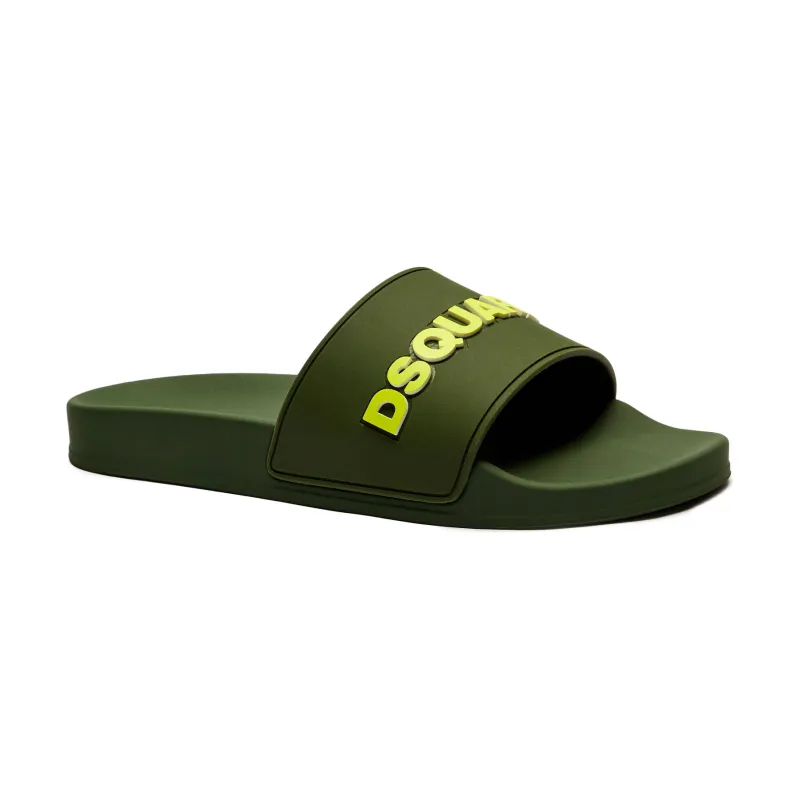 Dsquared2 Klapki