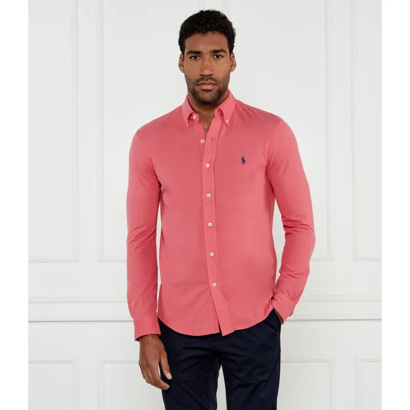 POLO RALPH LAUREN Koszula Regular Fit