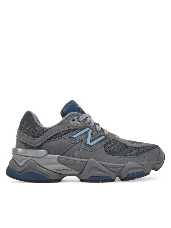 New Balance Sneakersy GC9060EC Szary