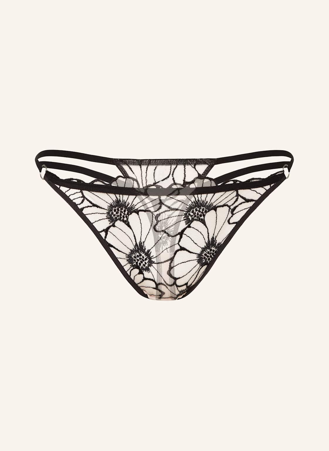 Chantelle Stringi Lush rosa