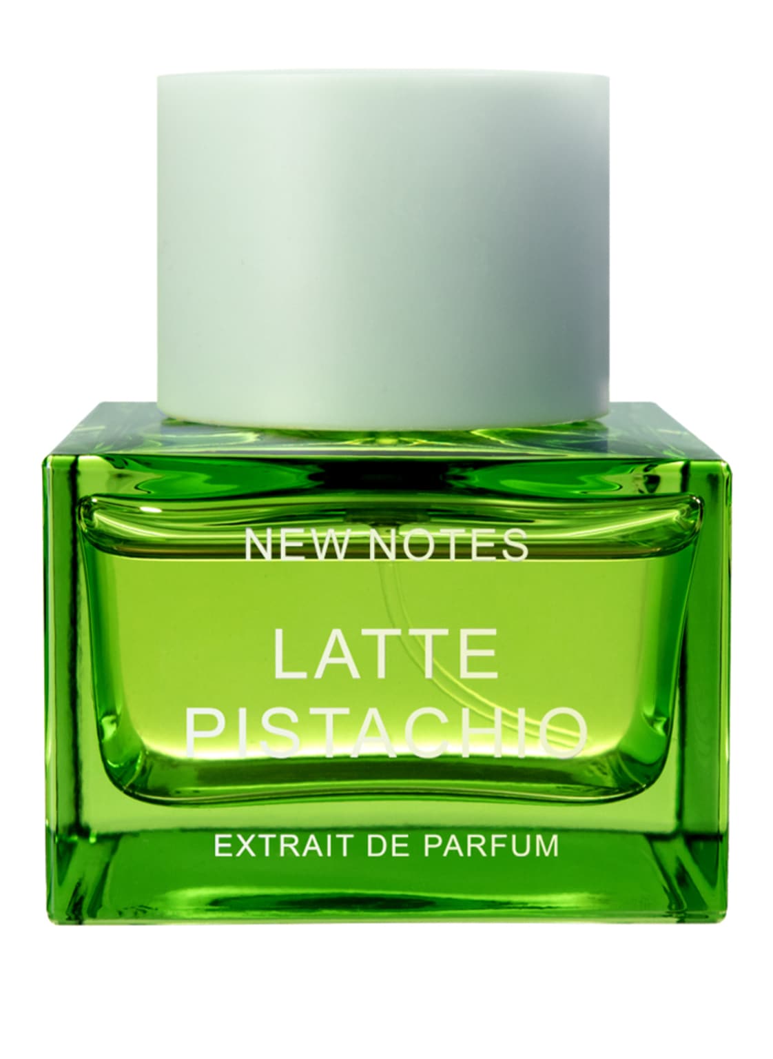 New Notes Latte Pistachio