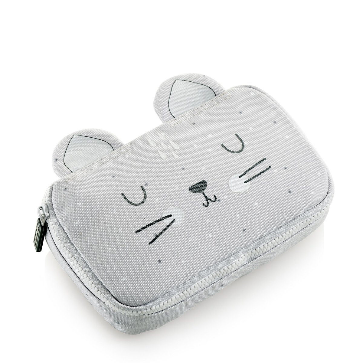 Piórnik z uszami Wild Puppies Miquelrius - Mysz