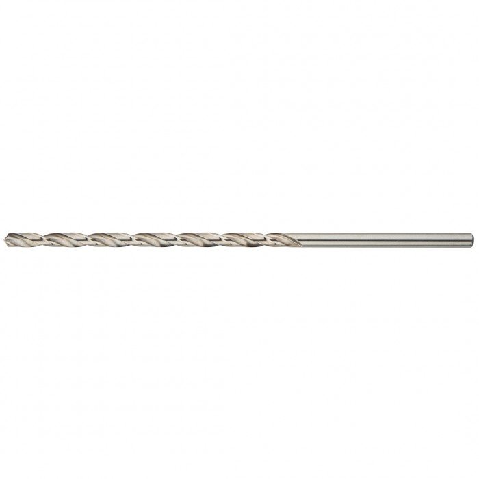 Wiertło do metalu Baildon DIN 1869 RN XL-P (NWKp) 3 mm, HSS (S), 190-130 mm