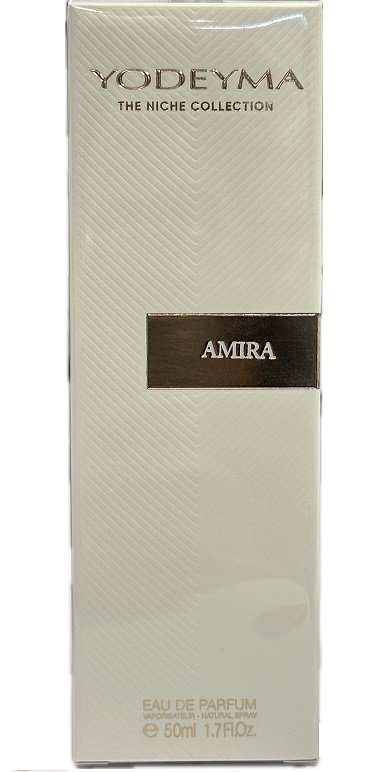 Yodeyma Amira, Woda Perfumowana, 50ml