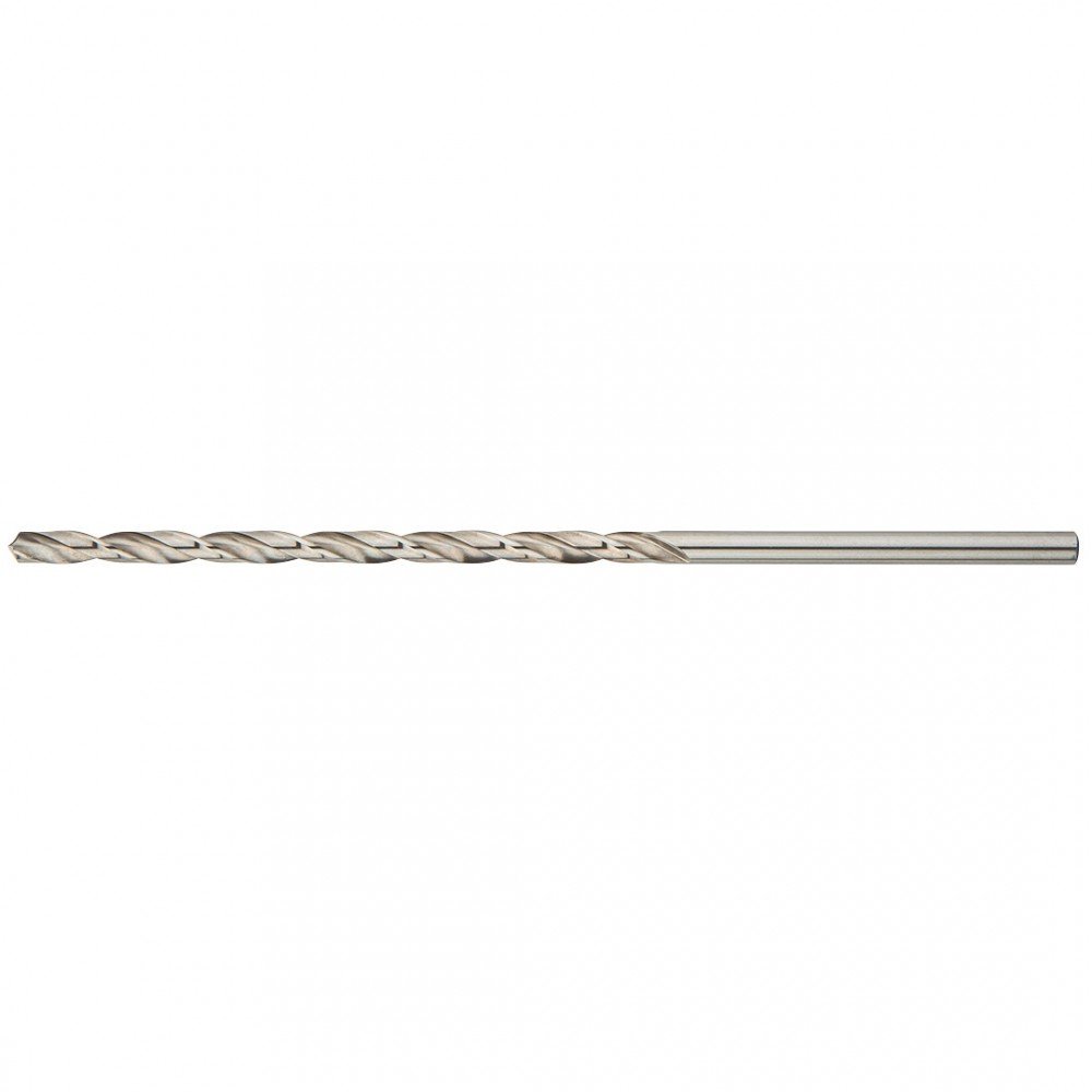 Wiertło Do Metalu Baildon Din 1869 Rn Xl-P (Nwkp) 5,5 Mm, Hss (S), 205-140 Mm