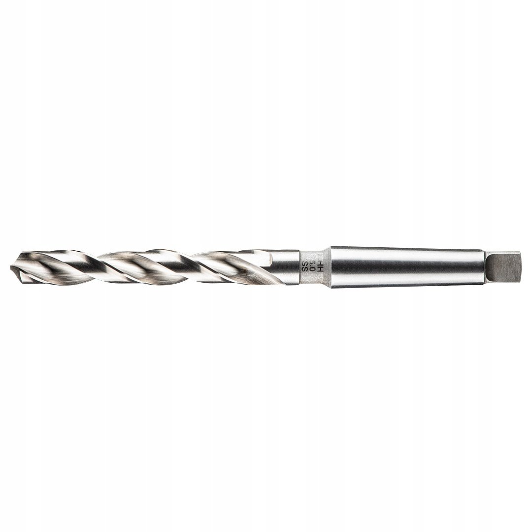 Wiertło do metalu Baildon DIN 345 RN NWKc 12 mm, HSS (S), 182-101mm
