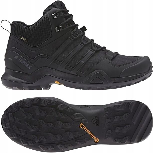 Buty adidas Terrex Swift R2 MID Gtx M