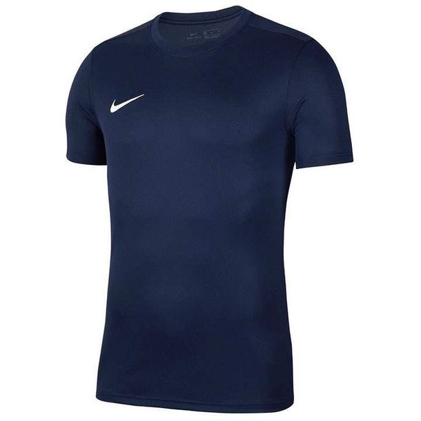 Nike Koszulka Męska Park Vii T-shirt - L 183-187cm