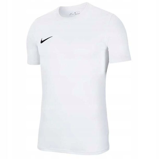 Nike Koszulka Męska Park Vii T-shirt - M 178-182cm