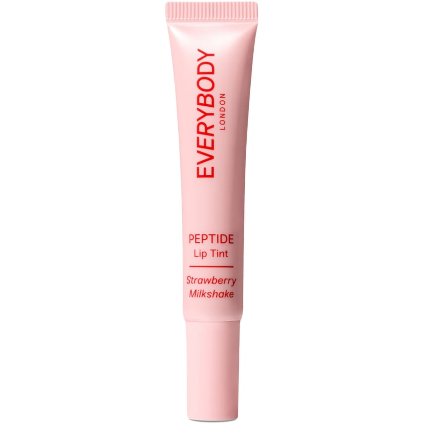 top Everyobody London Tint do ust, Strawberry Milkshake