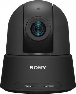Sony SRG-A40 - Konferenzkamera - PTZ - Turret - Farbe Tag&Nacht - 8,5 MP - 3840 x 2160