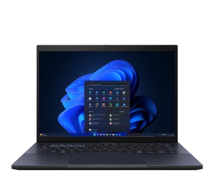 ASUS Expertbook B3404CMA Ultra 5-125U/32GB/1TB/Win11P LTE B3404CMA_L-Q50218X-SSD1TB M.2 PCIe