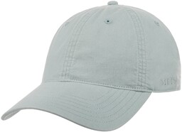 Czapka Ducor Sun Guard by Stetson, jasnoniebieski, S (54-55 cm)