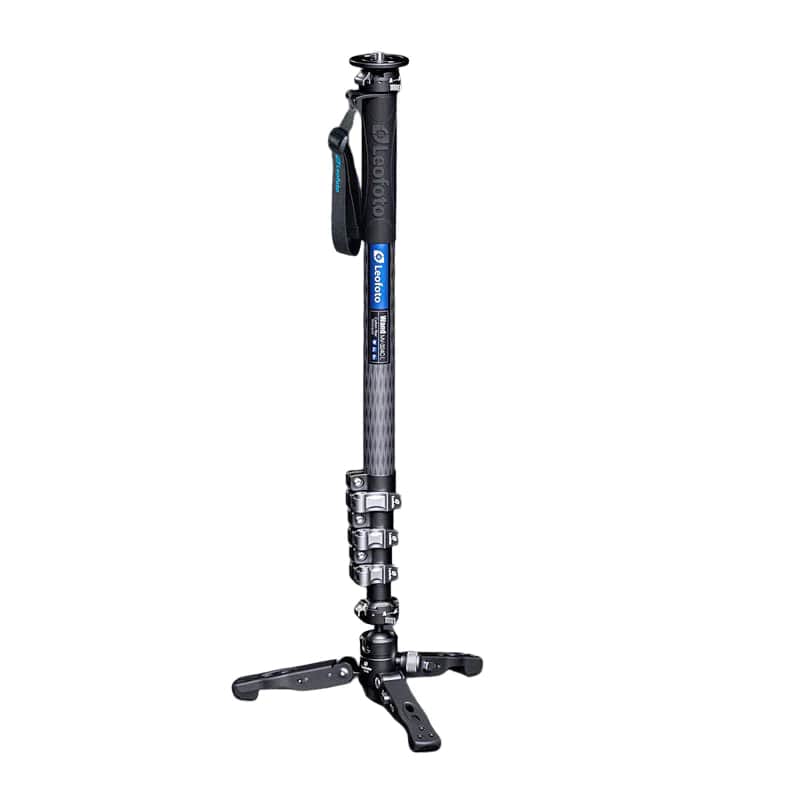 Monopod Leofoto MV-324CL