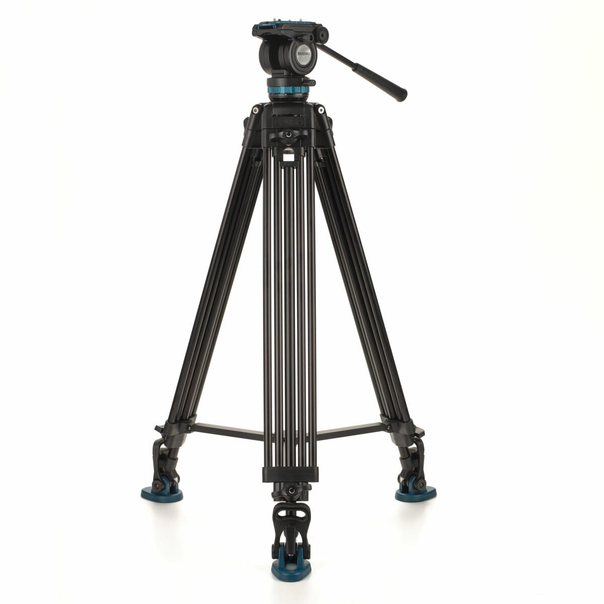 Statyw Benro KH26PC