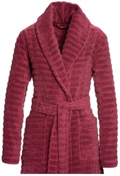 Vossen Szlafrok Coco Hibiscus