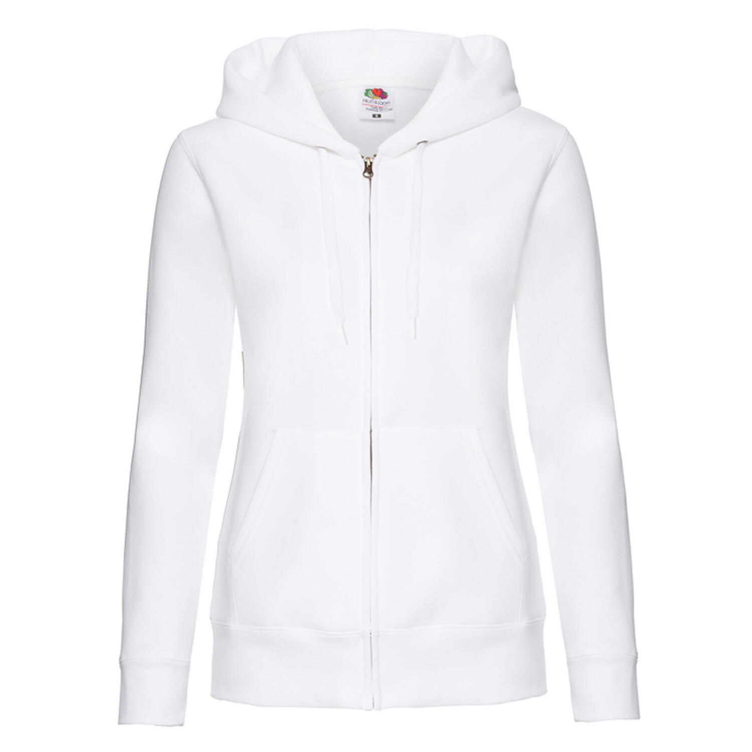 Bluza Damska Premium Z Kapturem